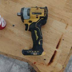 DeWalt Impact 