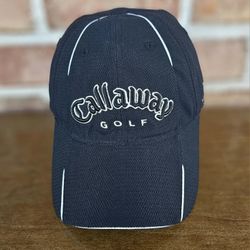 CALLAWAY , TITLEIST AND PING HATS