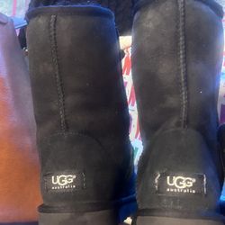 Uggs 