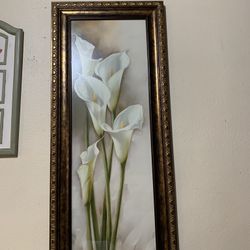Quadro de Home Interior