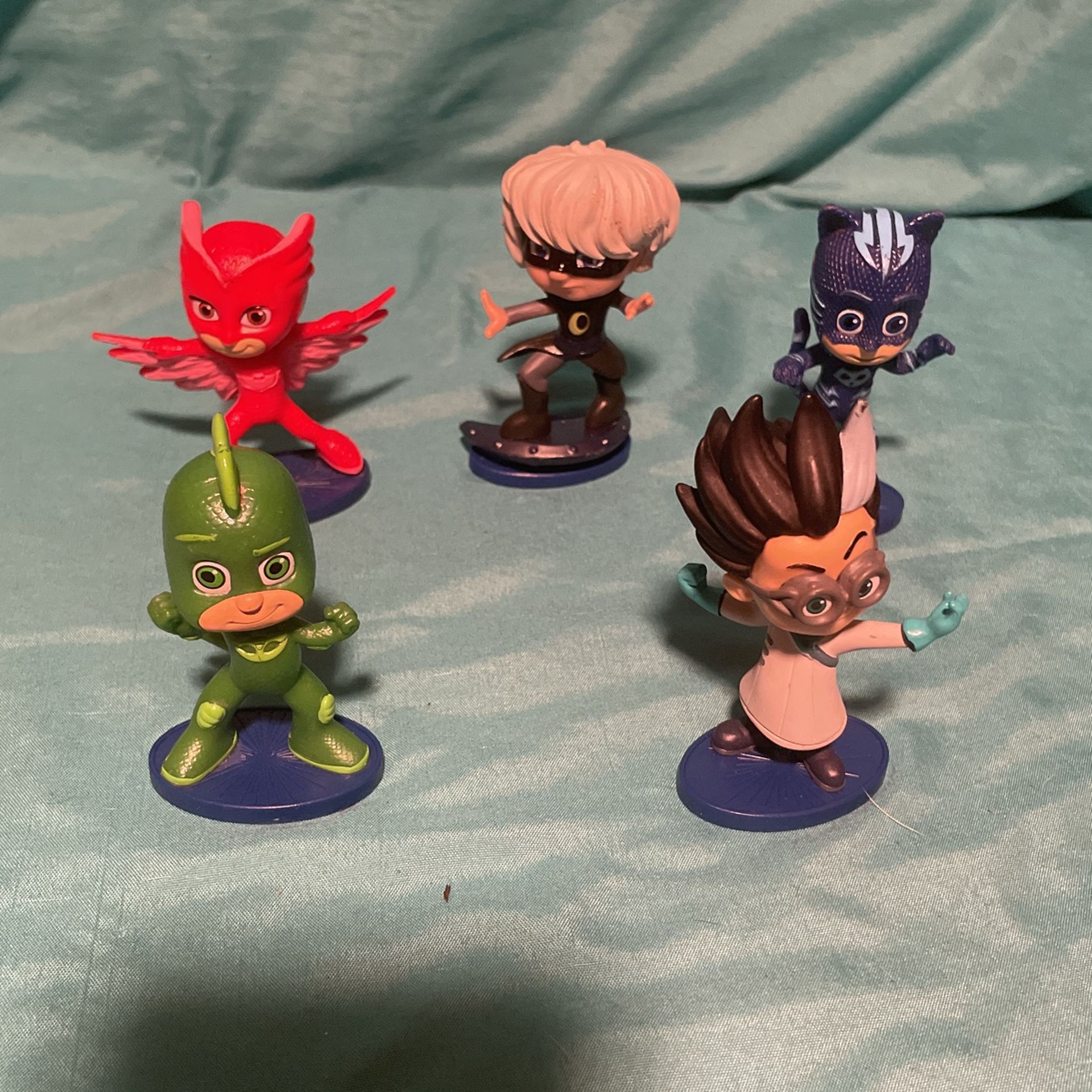 PJ Masks