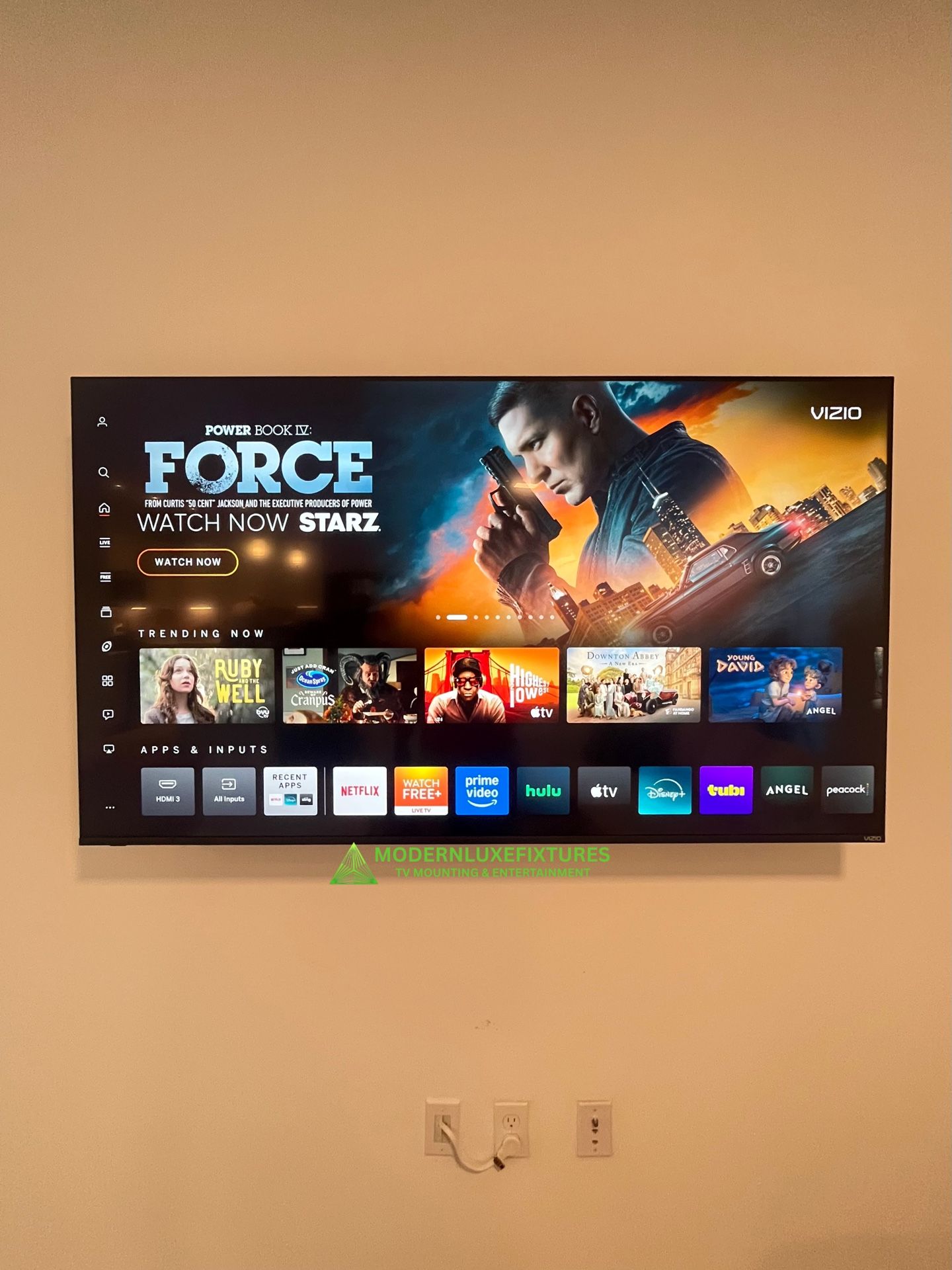 Tv Mount