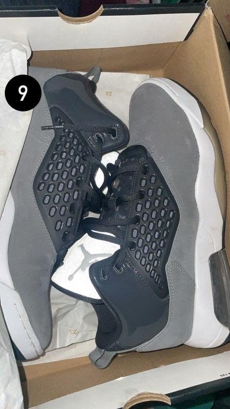 Jordan's
