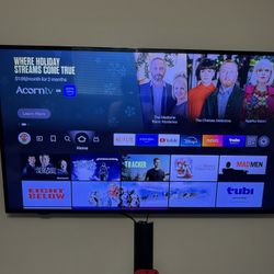 55 Inch Insignia Fire Tv 
