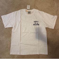 Gallery Dept Medium T Shirt