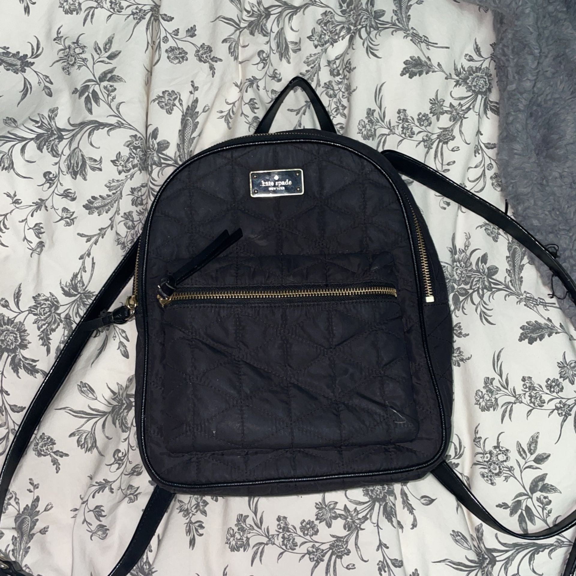 Kate Spade Backpack
