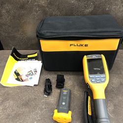 Fluke TI100 Thermal Imager 