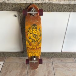 Long Board