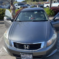 2010 Honda Accord