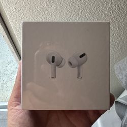 AirPods Pro 