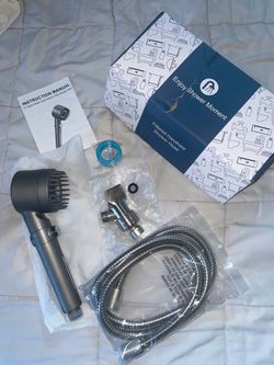Shower Head