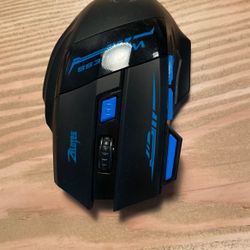 Zelotes Gaming Mouse