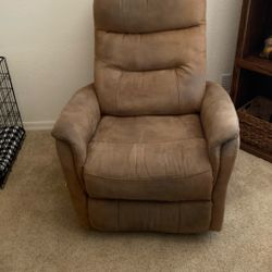 Recliner 