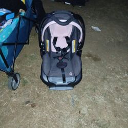 Bs6aby Trend Instant. Area V