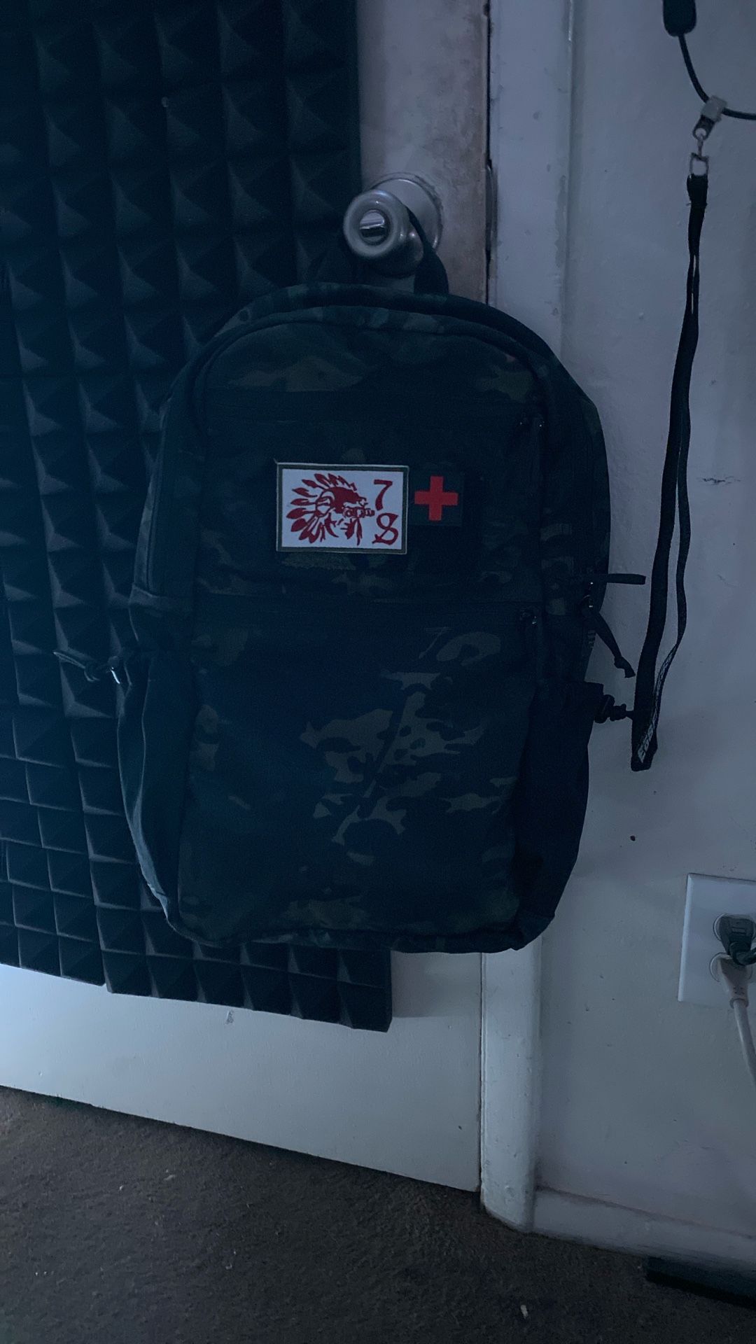 London Bridge Trading Company bag LBT