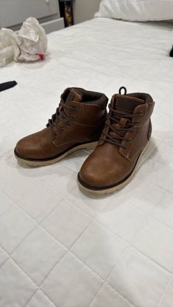 Boys Size 1 Youth Boots