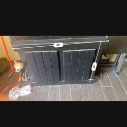 Fish tank. & Stand  $100 OBO