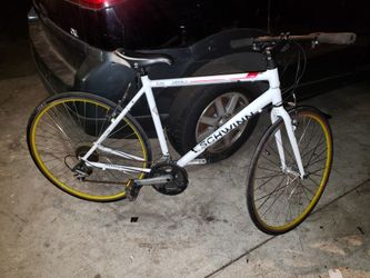 Schwinn elite series herald men's road bike sale