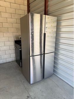 HAIER FRIDGE