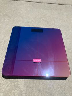RENPHO Smart Scale (R-A016)