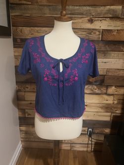Mossimo Top Small