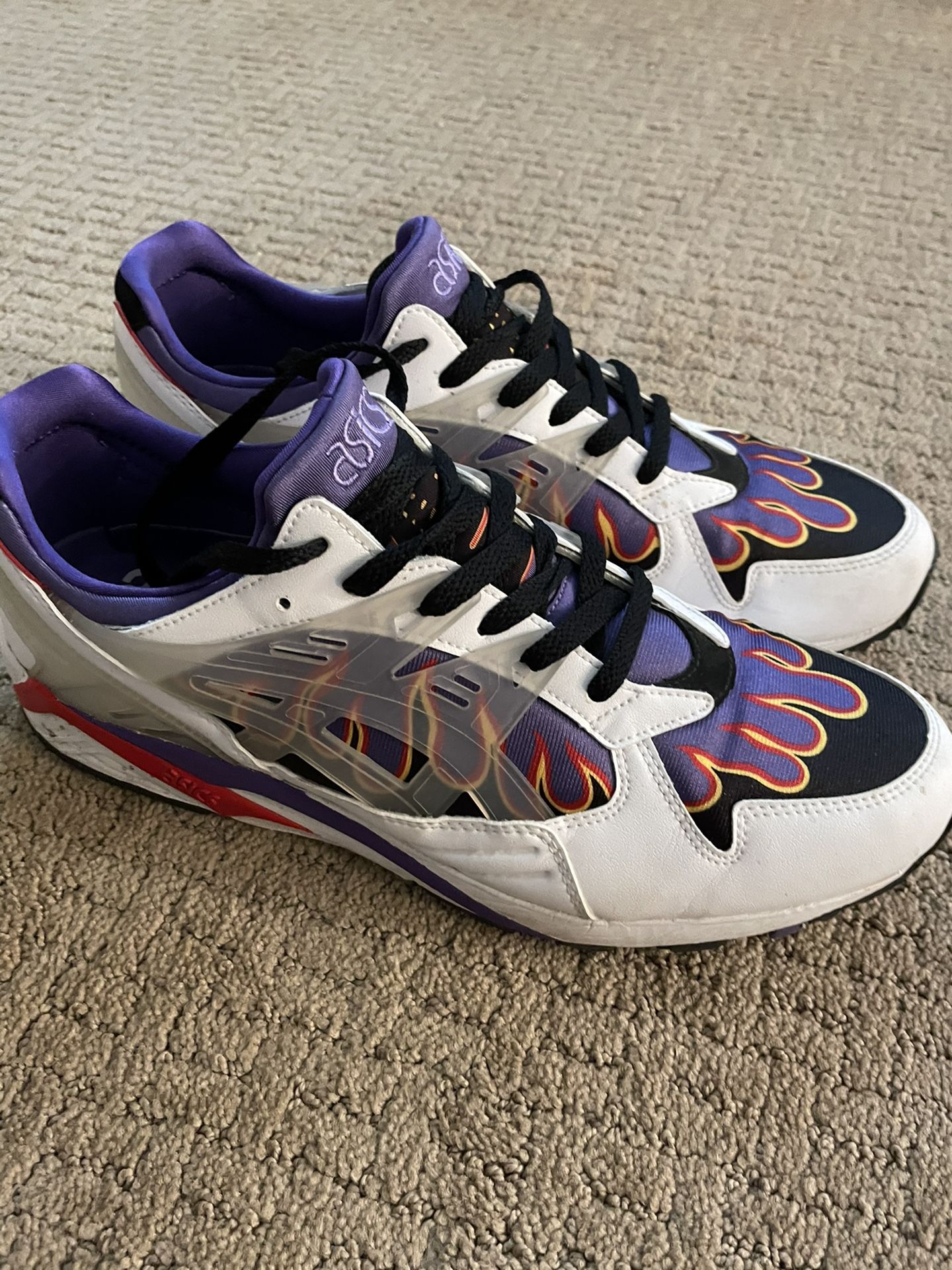 ASIC’s Sneakerwolf Gel-Lyte 3