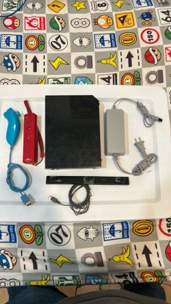 Wii