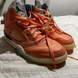 Air Jordan 5 (DJ Khaled “We The Best”) - Men’s 12