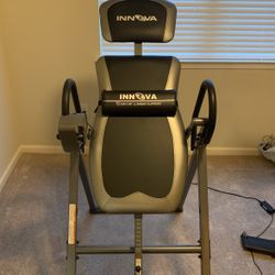 Inversion Machine