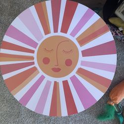 Side Table 