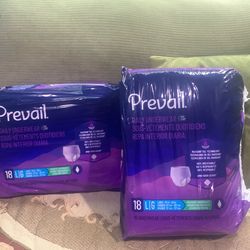 Daily underwear adult