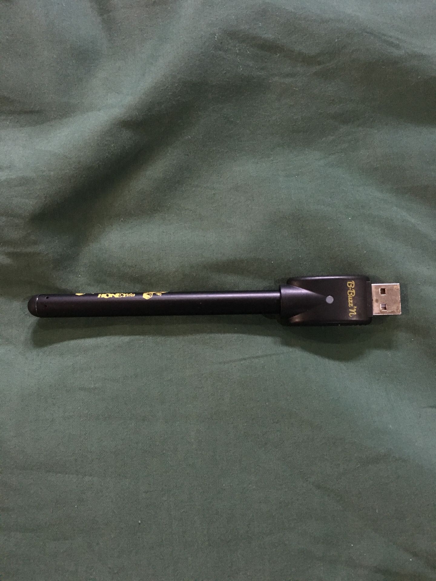 Honey Stick B-Buzz’N Pen