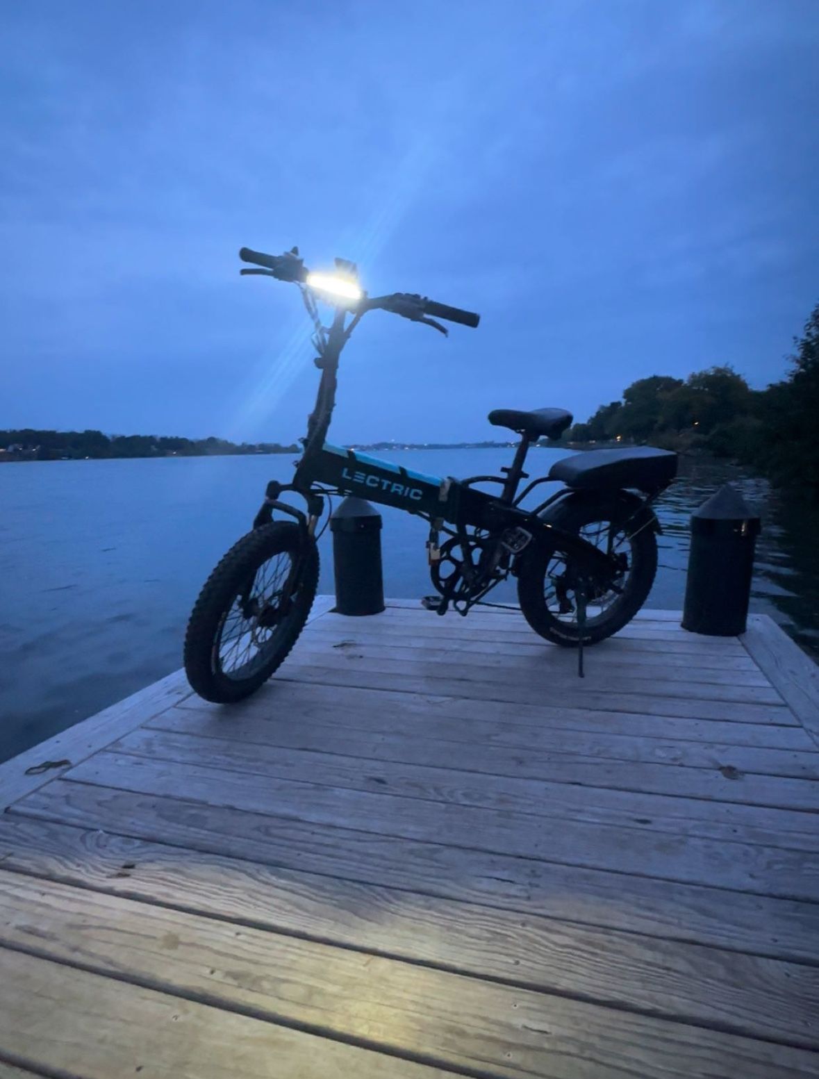 Lectric Xp3.0