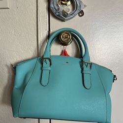 Kate Spade Hand Bag New
