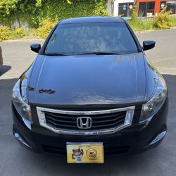 2009 Honda Accord