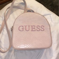 GUESS PURSE