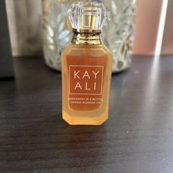 Perfume Kay Ali