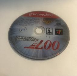 Buy PlayStation 2 Bond 007: Everything or Nothing