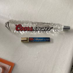 Colors Light Tap Handle