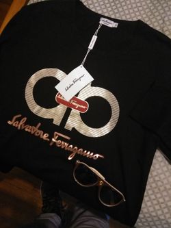 Ferragamo shirt