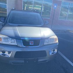 2007 Saturn VUE