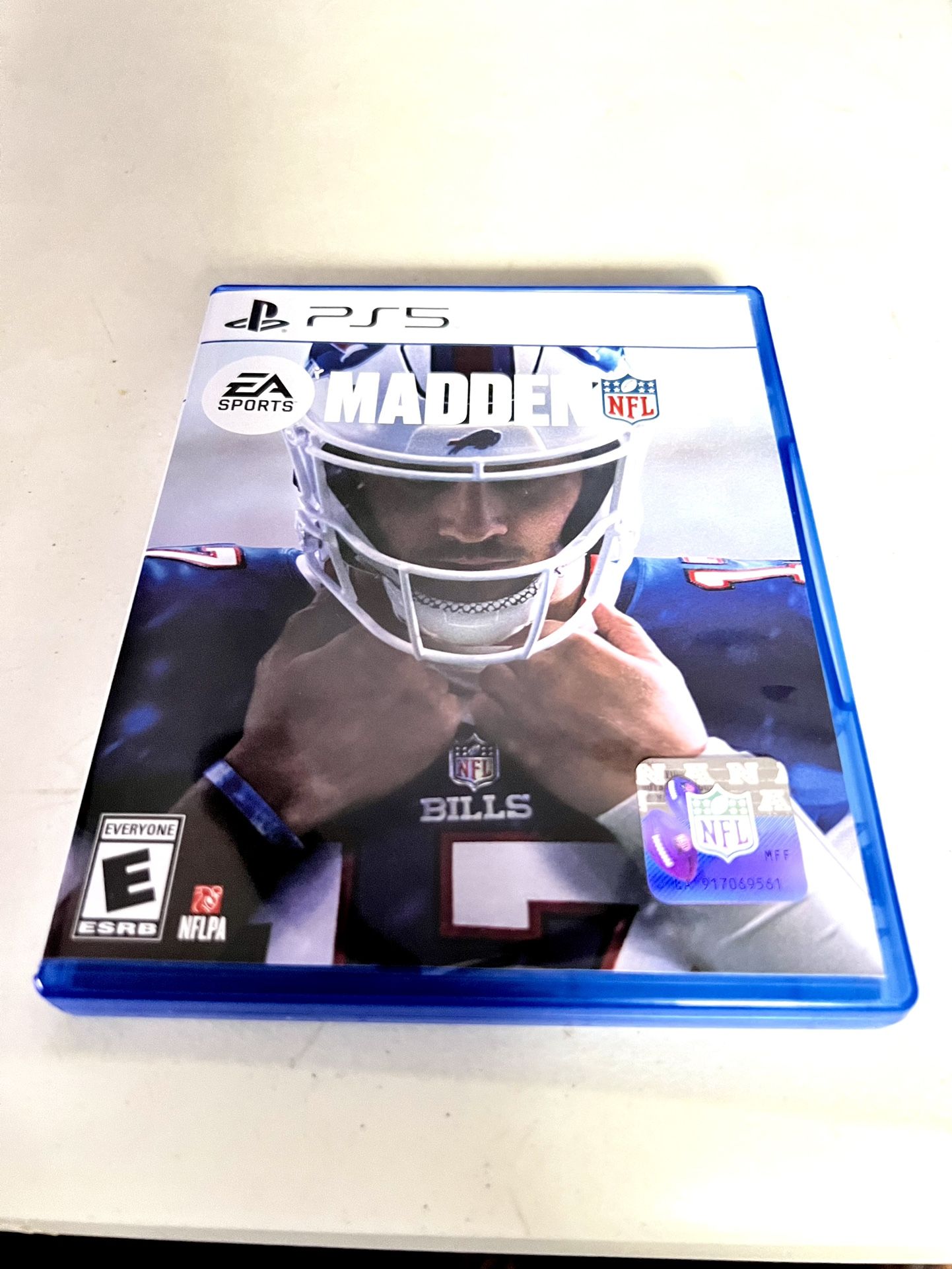 Madden 24  PS5 