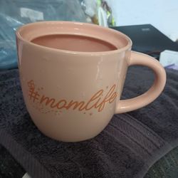 Large mom MUG