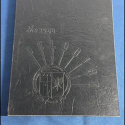 Vintage 1(contact info removed), The Delonian Delone Catholic High School Yearbook Mcsherrystown, PA