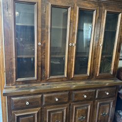 China Cabinet