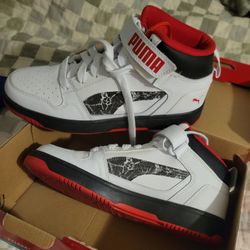 Puma New Shoes, Mens Size 8