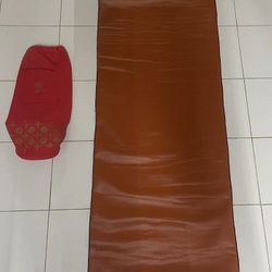 Bikram Yoga Mat