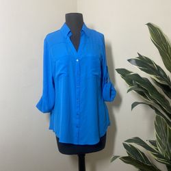 Express Portofino Blouse 