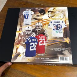 Nico Collins Fanatics Jersey 