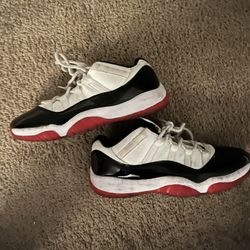 Jordan 11s